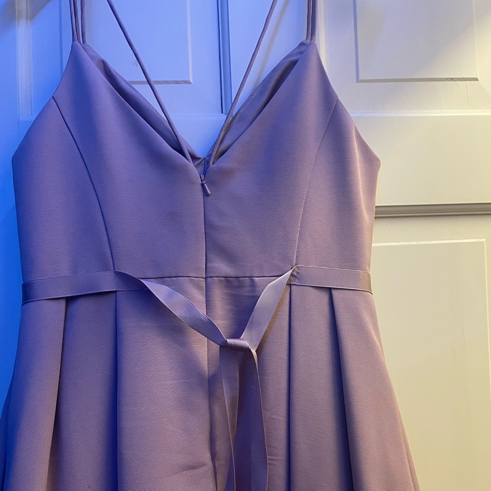 Braidsmaid/Prom Dress - Picture 4 of 6